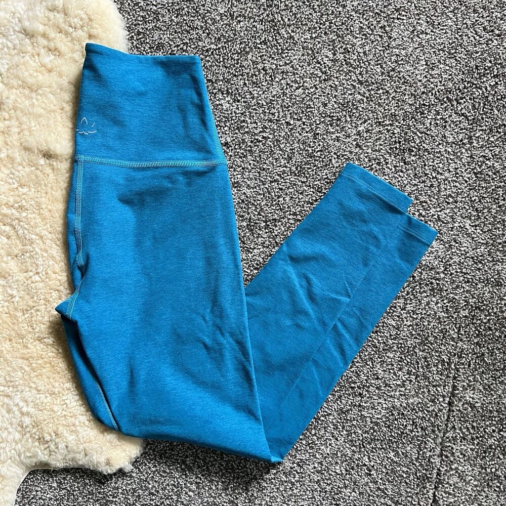 Beyond Yoga Spacedye Caught In The Midi Legging